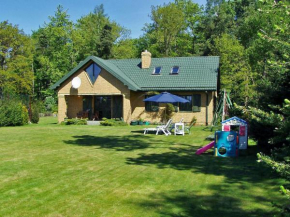 Holiday Home Modlinek by Interhome